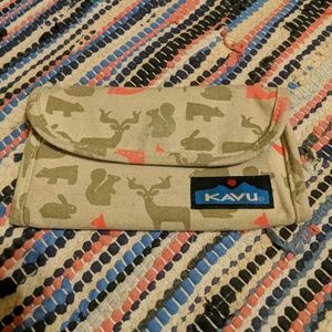 Kavu wallet